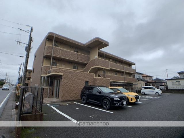 リベラⅠ 301｜茨城県神栖市神栖３丁目(賃貸マンション1R・1階・33.30㎡)の写真 その4