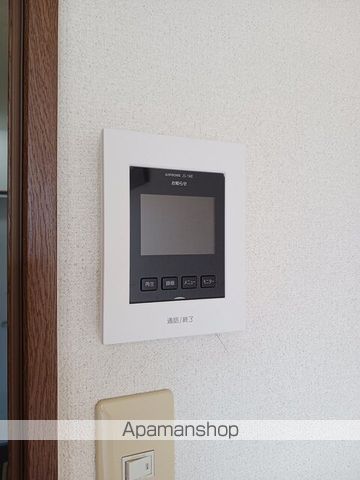 カーサ 木太の内装写真