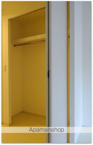 レジュールアッシュウエストレジスの内装写真