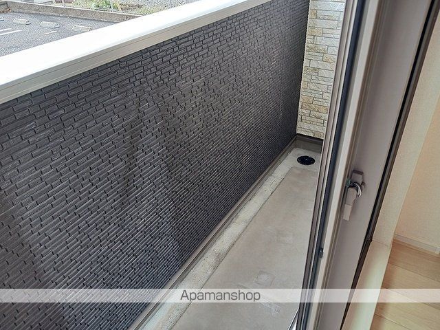 ハウス夢みのの内装写真