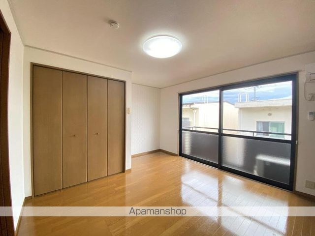 グランツ屋島の内装写真