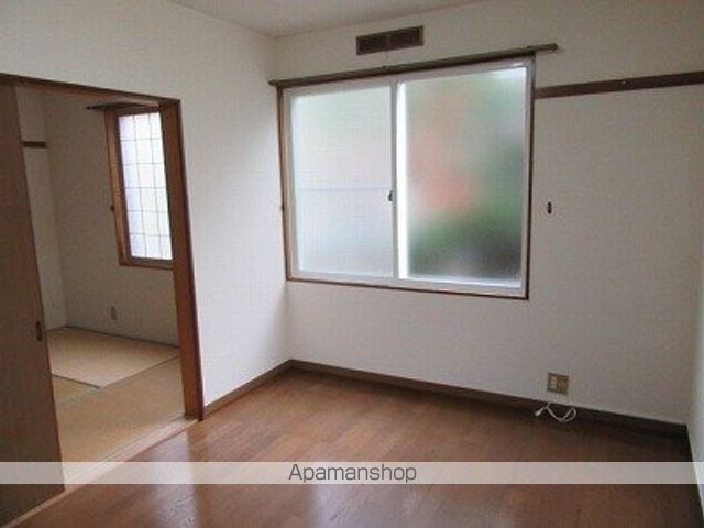 ケンライズ1号館の内装写真