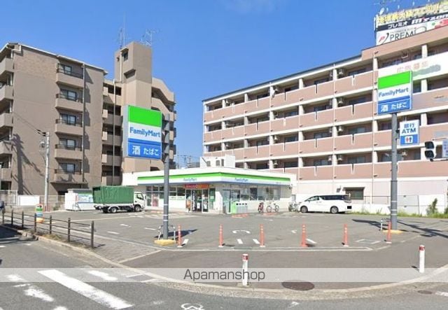 ヘスティアの周辺写真