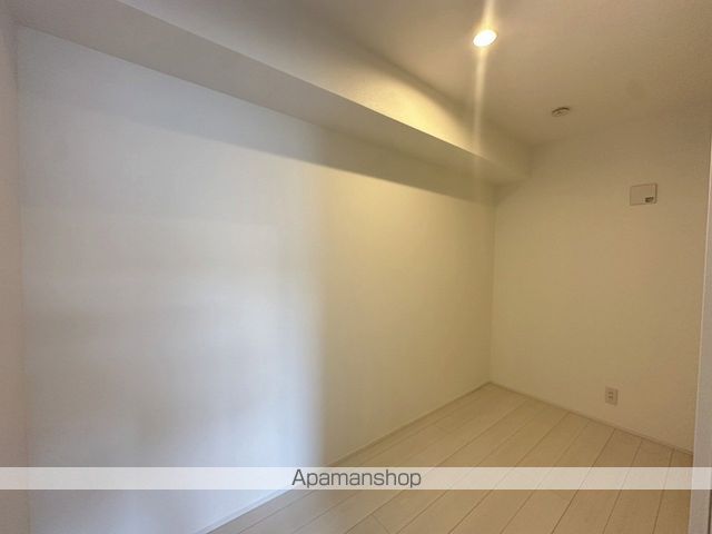 Jack hanazono Iの内装写真