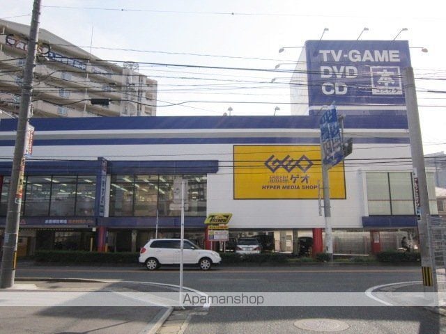 コンフォートベネフィス大橋2のその他写真