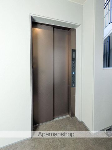 SーRESIDENCE東浦和AGUAの内装写真