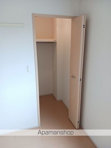 プリムラの内装写真