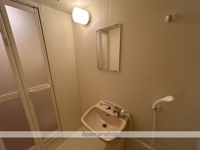 レオパレスMINORIの内装写真