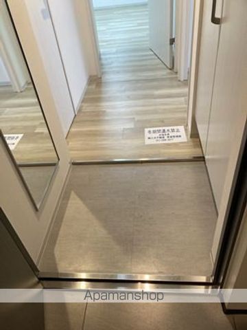 アルファスクエア南4西15の内装写真
