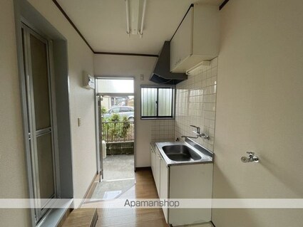 コーポのぞみ[1R/22.31m2]のその他部屋・スペース