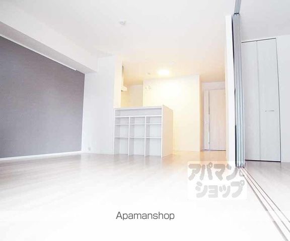 サンシャインガーデン嵯峨嵐山 A棟B棟の内装写真