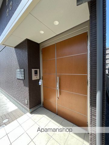 CASAのその他写真