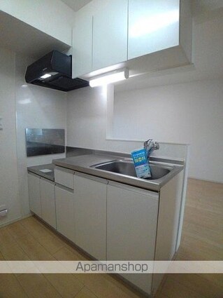 サニー春日[1LDK/53.33m2]のキッチン