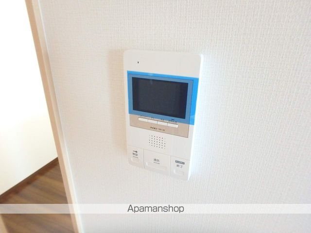 アンプルールフェールオリゾンの内装写真