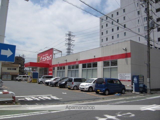 サンリバー桜台の周辺写真