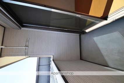 熊本県八代市竹原町[2LDK/56.47m2]のバルコニー