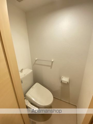 ブランニューメゾンの内装写真