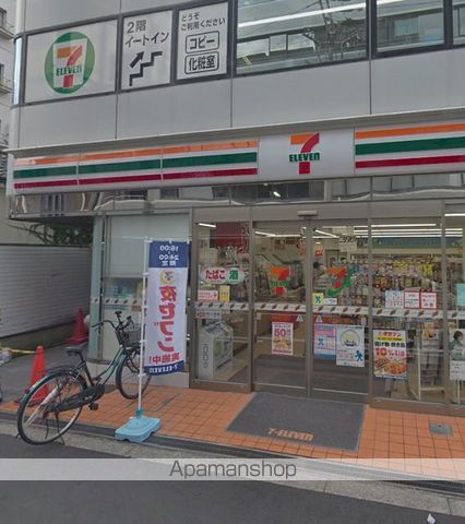 ESLEADUMEDAHIGASHIの周辺写真