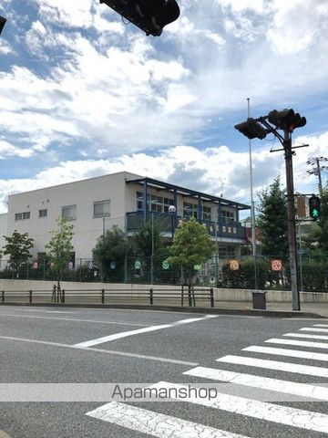 レオネクストモカグレイス宝塚の周辺写真