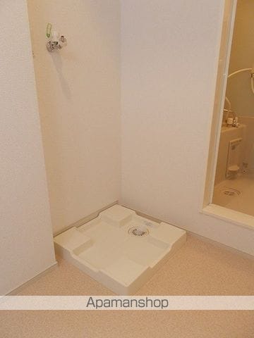 エコルポアイMの内装写真