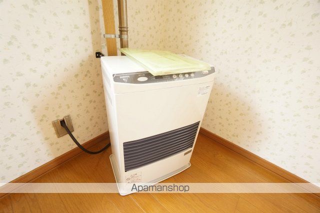 ラピスラズリの内装写真