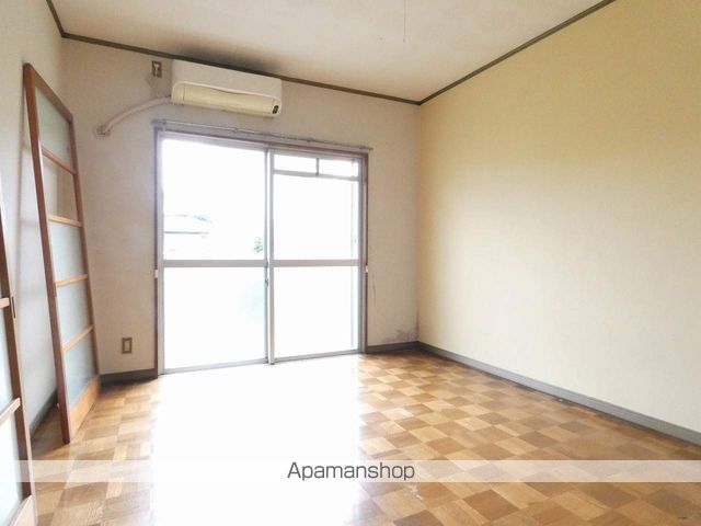 第2宮下マンションの内装写真
