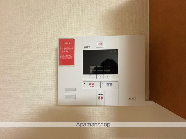 レオパレス東園田IIの内装写真