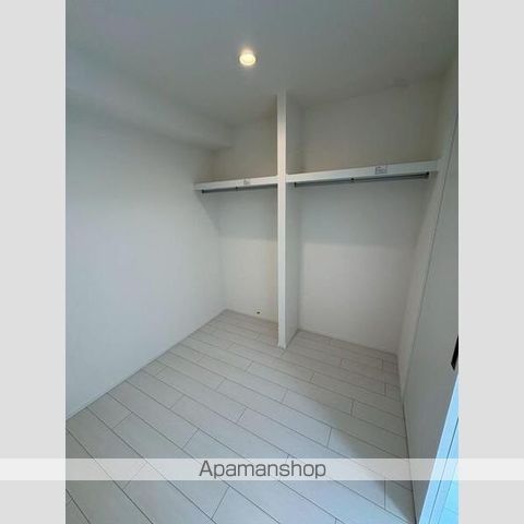 AXIA MーCITY武蔵小山の内装写真