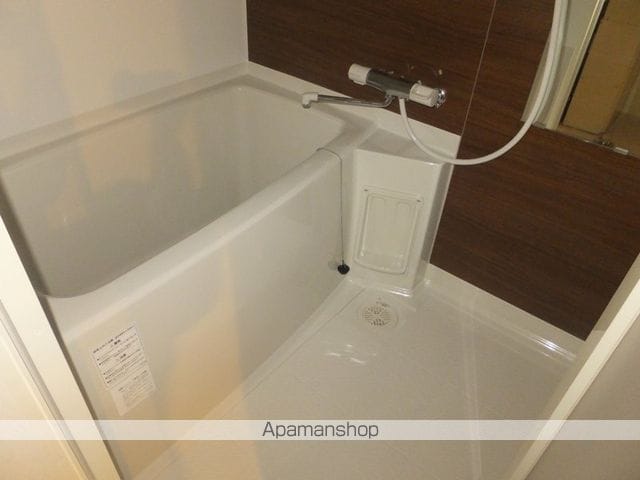 オルセー厚別中央VIの内装写真