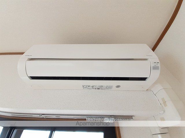 ソレイユドールの内装写真