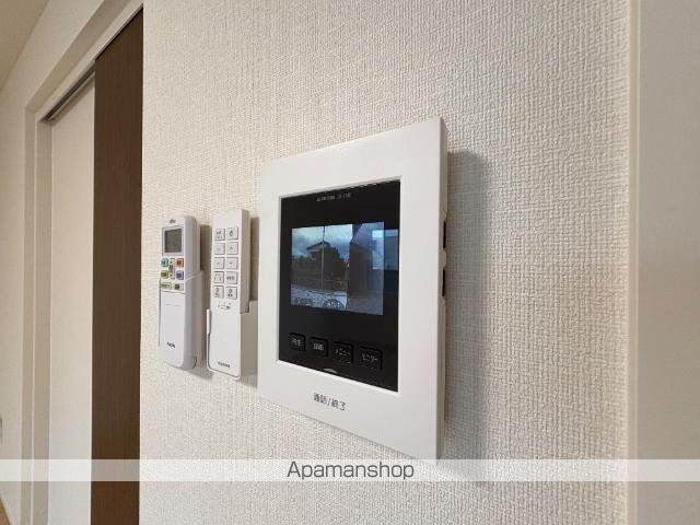 仮)足利市朝倉町アパートの内装写真