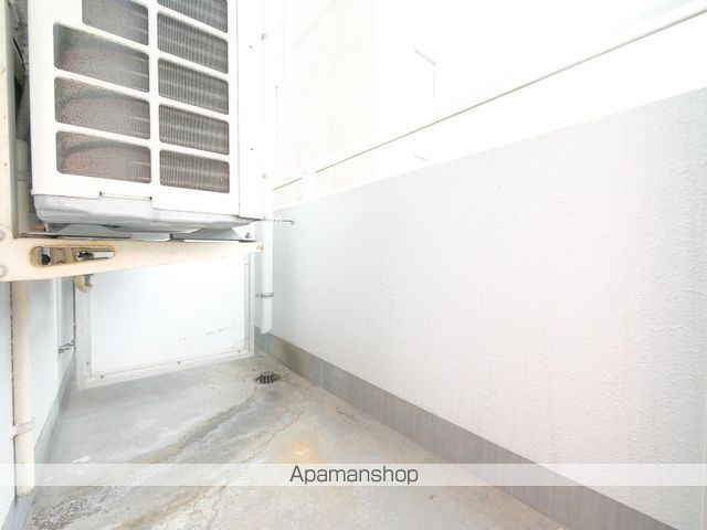 CANVASSすすきのの内装写真