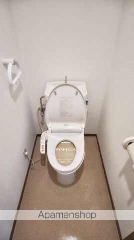 グリーンハイツ神田 A棟 A棟の内装写真