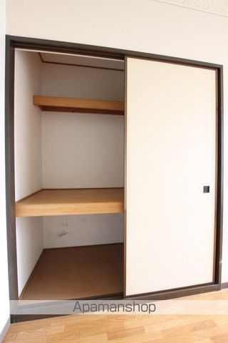 モアグレイス姉崎の内装写真
