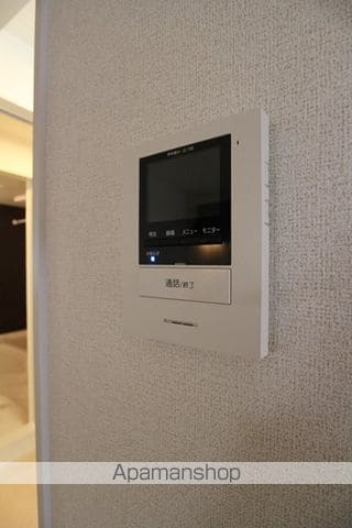 カレントヒルズ善導寺Iの内装写真
