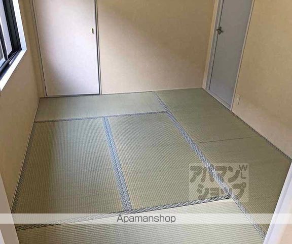 OUEST SEISEの内装写真