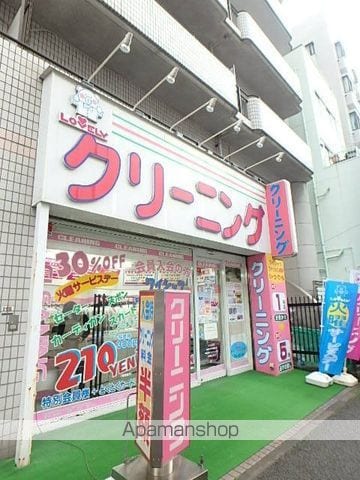 グランド・ガーラ横濱万世町の内装写真