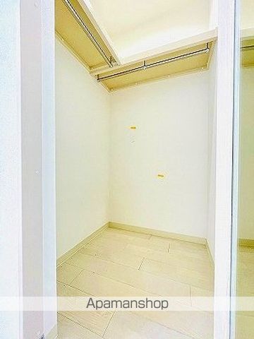 クリエオーレ中宮の内装写真
