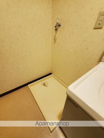 ステーションプラザIIの内装写真
