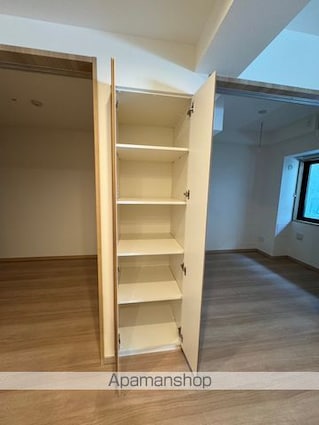 ＵＲＢＡＮＬＩＮＫ護国寺[2LDK/51.2m2]の内装8