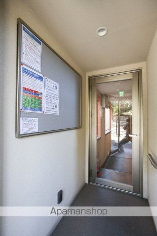 ルクール上板橋の内装写真