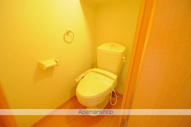レオパレスさくらIIの内装写真