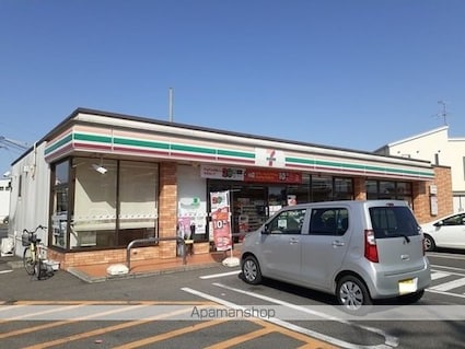 サンリットパル[1LDK/46.49m2]の周辺3