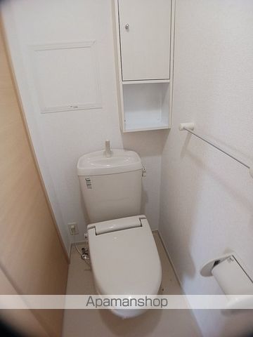 セレノ・アロッジオの内装写真