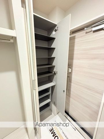 DーGRAN 飯田町の内装写真