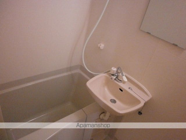 レオパレスマルセイの内装写真