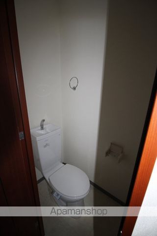 ベレーサ築地口ステーションタワーの内装写真