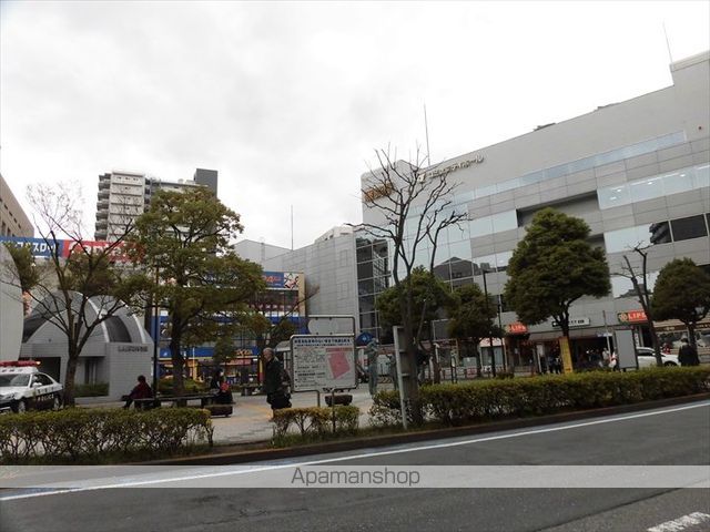 ロク・ハウスIIIの周辺写真