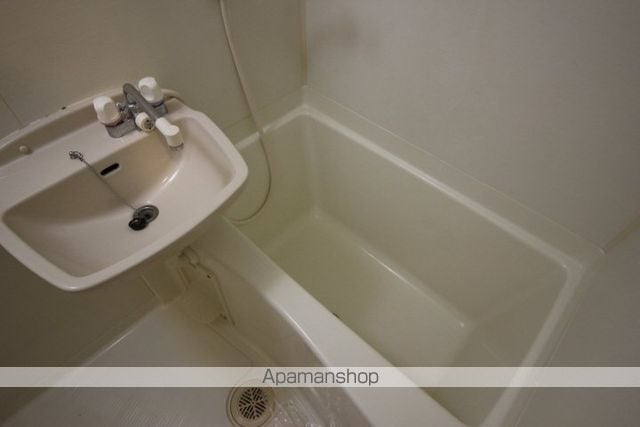 ソレイユ花屋敷の内装写真