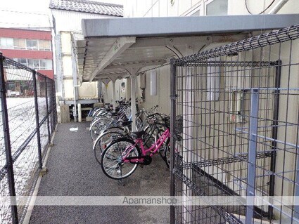 千歳橋ビル[1K/30m2]の共用部5